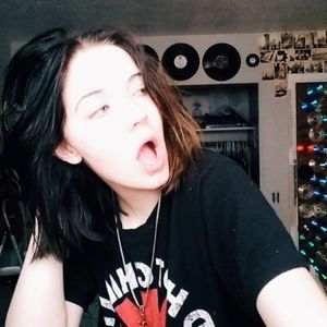 Meet your Posher, Kate